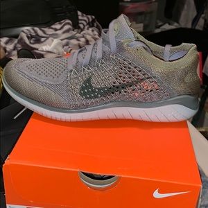 Nike free Rn flyknit 2018